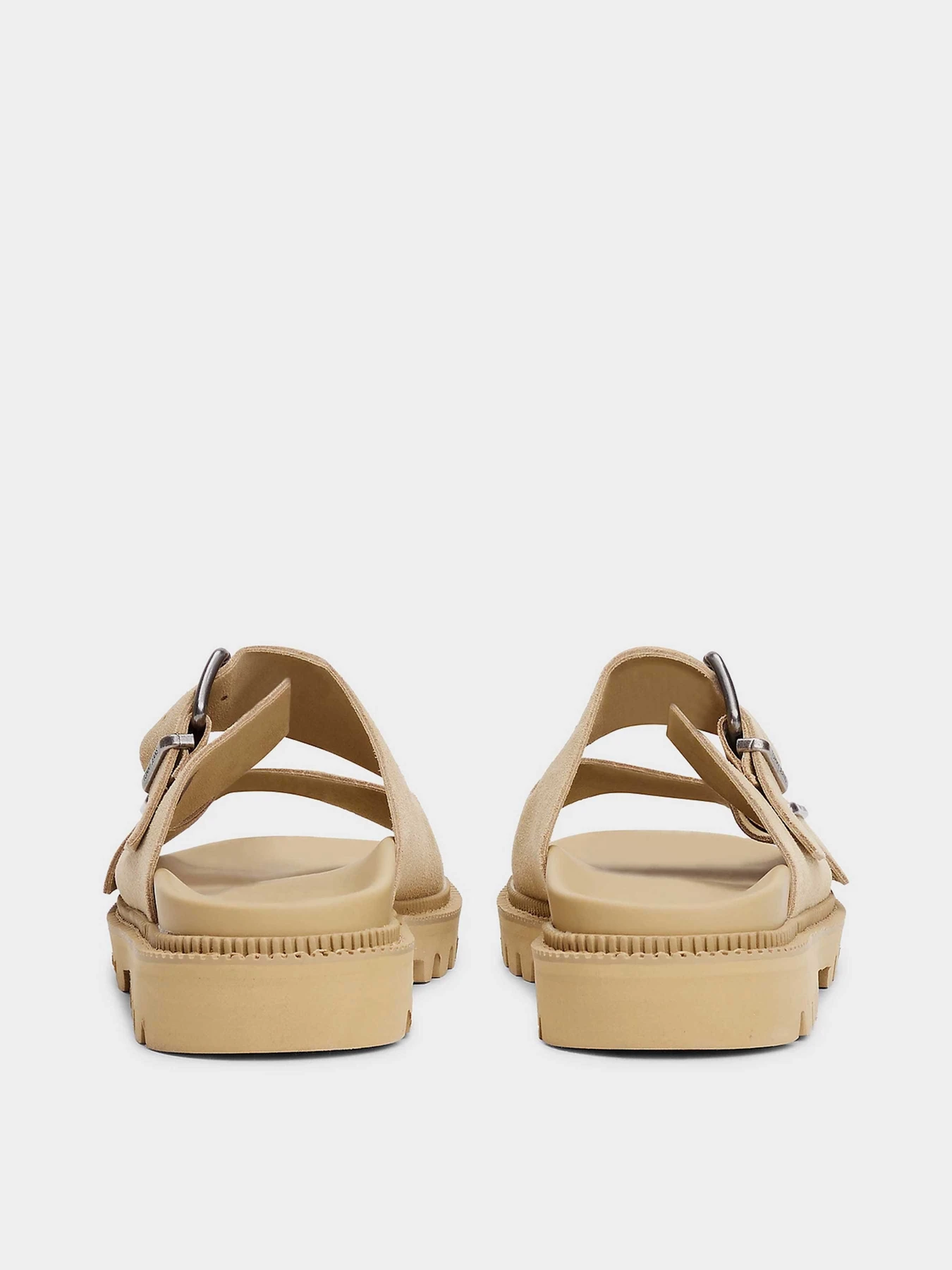 Шлёпанцы Tommy Hilfiger модель EM0EM01608-ACT Шлёпанцы Tommy Hilfiger модель EM0EM01608-ACT Фото