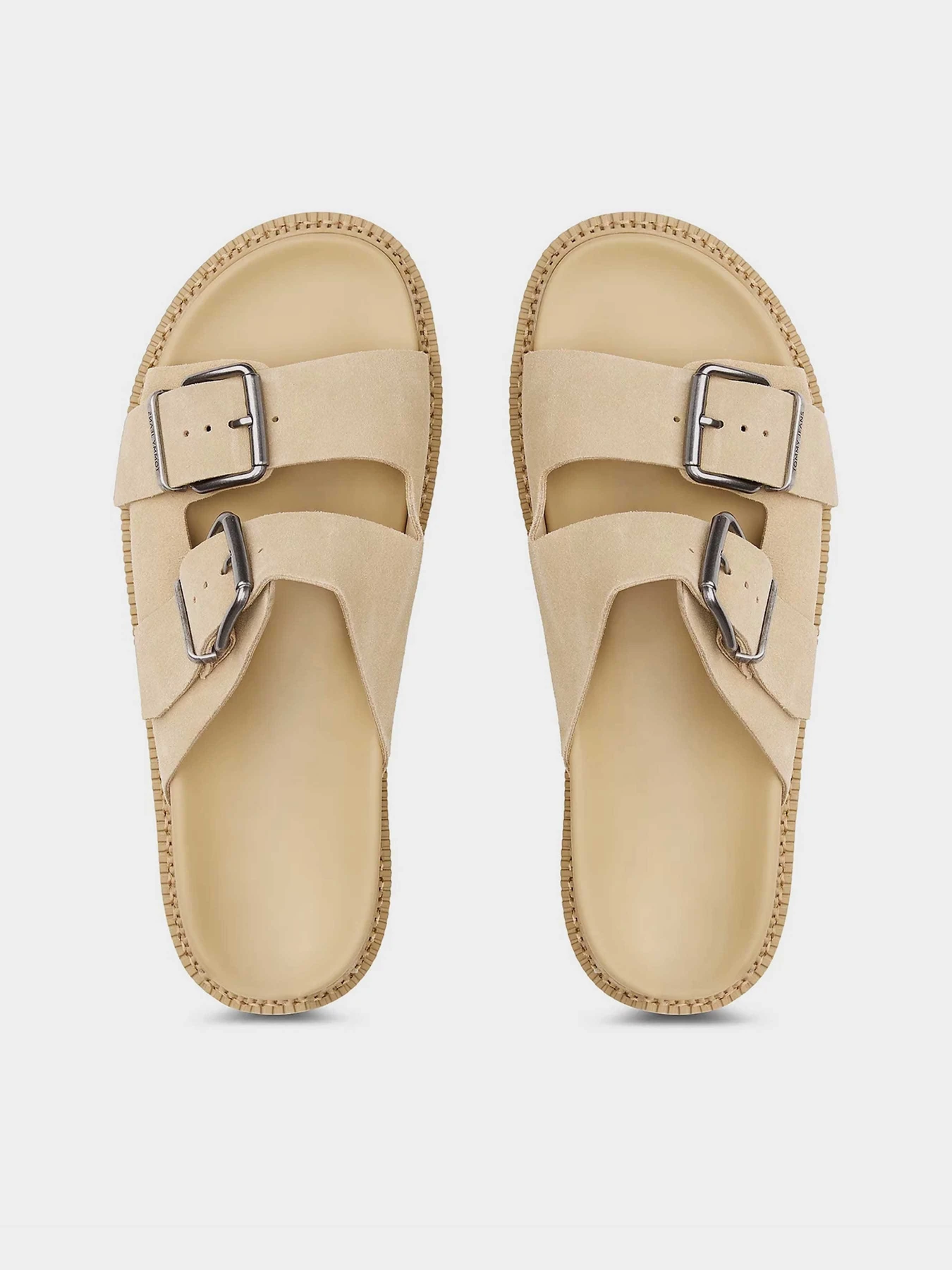 Шлёпанцы Tommy Hilfiger модель EM0EM01608-ACT Шлёпанцы Tommy Hilfiger модель EM0EM01608-ACT Фото
