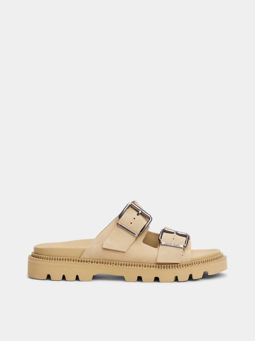 Шльопанці Tommy Hilfiger модель EM0EM01608-ACT Фото