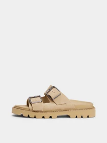 Шлёпанцы Tommy Hilfiger модель EM0EM01608-ACT Фото