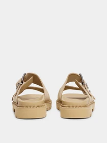 Шлёпанцы Tommy Hilfiger модель EM0EM01608-ACT Фото