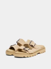 Шлёпанцы Tommy Hilfiger модель EM0EM01608-ACT Фото