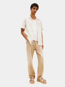 Шлёпанцы Tommy Hilfiger модель EM0EM01608-ACT Фото