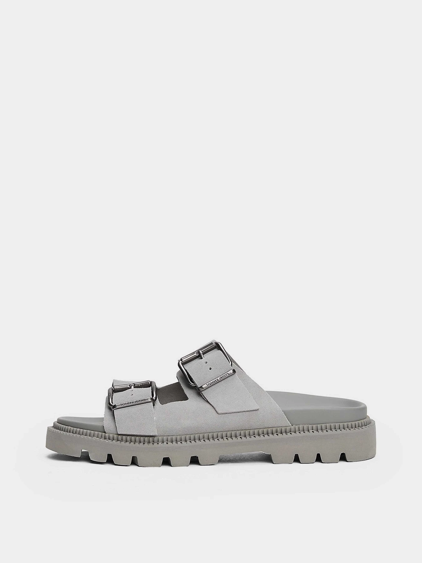 Шльопанці Tommy Hilfiger модель EM0EM01608-PRZ Шльопанці Tommy Hilfiger модель EM0EM01608-PRZ Фото