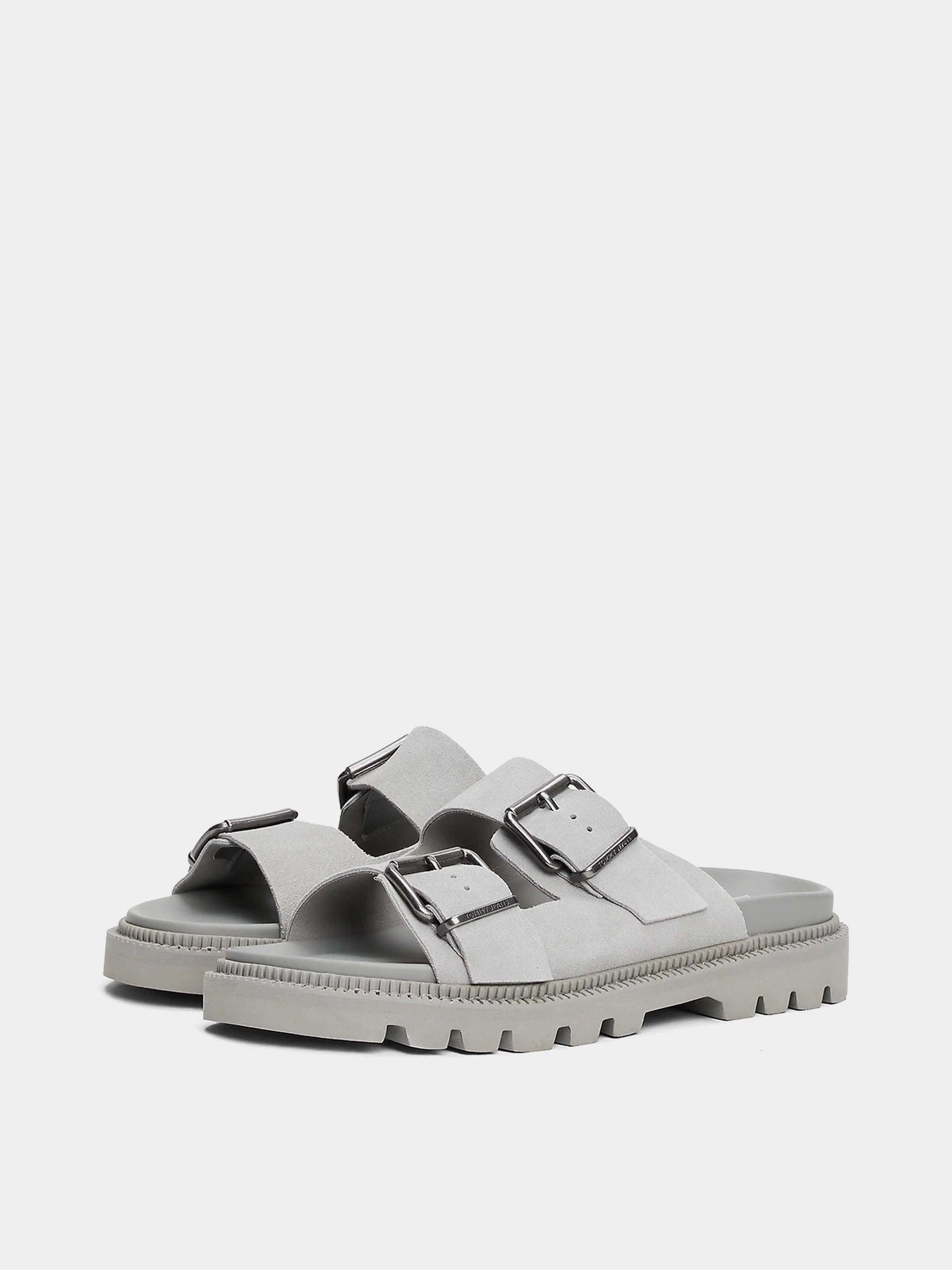 Шльопанці Tommy Hilfiger модель EM0EM01608-PRZ Шльопанці Tommy Hilfiger модель EM0EM01608-PRZ Фото