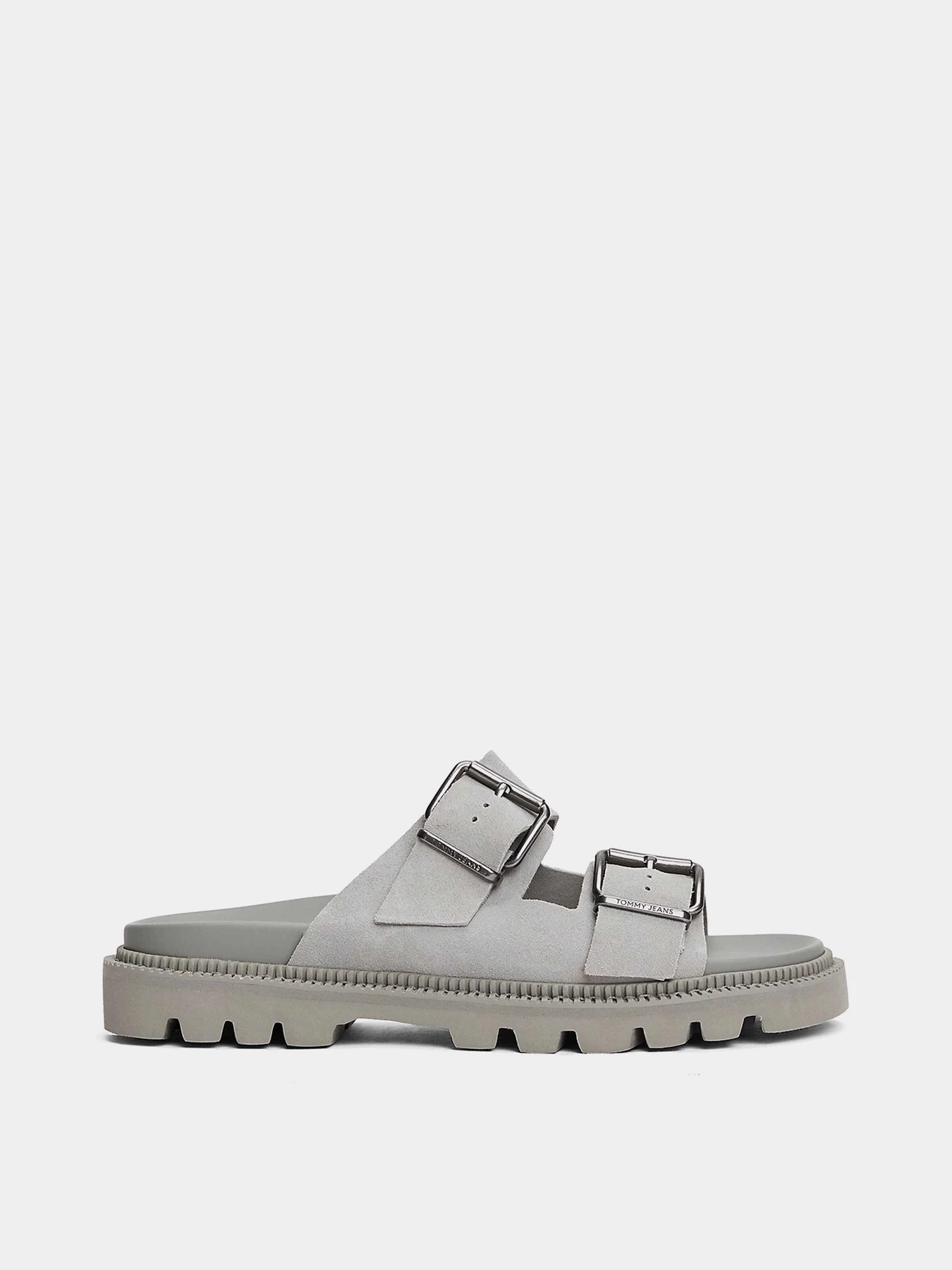 Шльопанці Tommy Hilfiger модель EM0EM01608-PRZ Шльопанці Tommy Hilfiger модель EM0EM01608-PRZ Фото