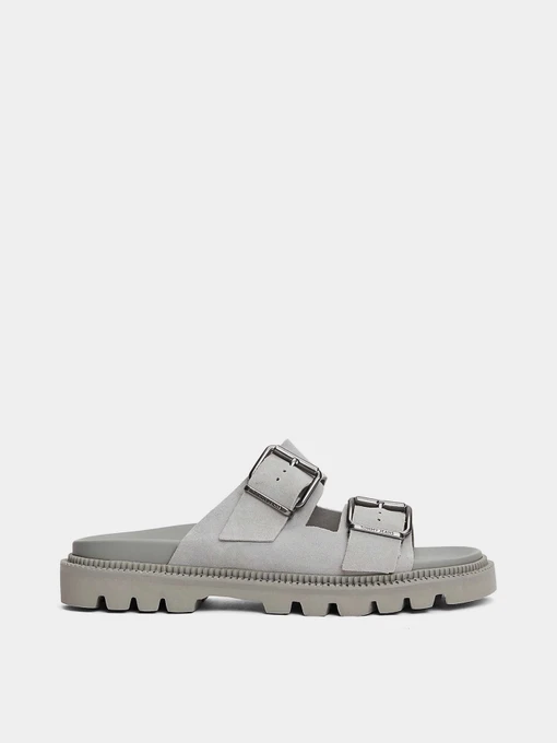 Шльопанці Tommy Hilfiger модель EM0EM01608-PRZ Фото