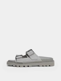 Шльопанці Tommy Hilfiger модель EM0EM01608-PRZ Фото