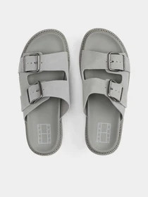 Шльопанці Tommy Hilfiger модель EM0EM01608-PRZ Фото