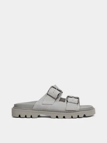 Шльопанці Tommy Hilfiger модель EM0EM01608-PRZ Фото