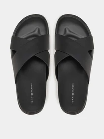 Шльопанці Tommy Hilfiger модель FM0FM05358-BDS Фото