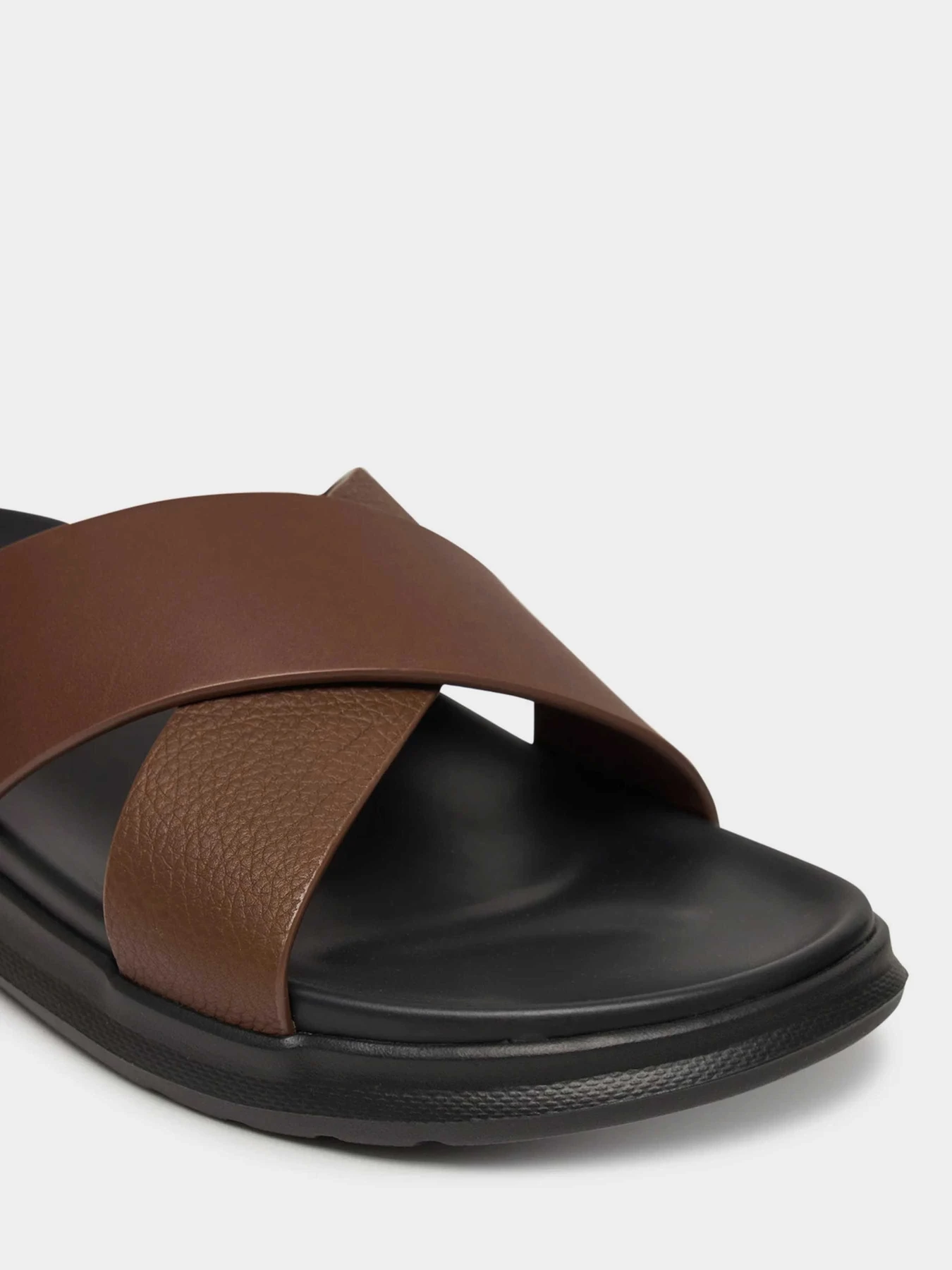 Шлёпанцы Tommy Hilfiger модель FM0FM05358-GV0 Фото