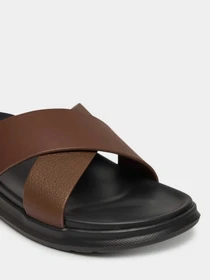 Шлёпанцы Tommy Hilfiger модель FM0FM05358-GV0 Фото