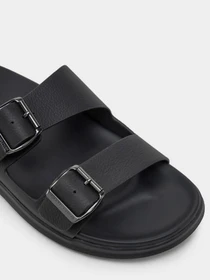 Шлёпанцы Tommy Hilfiger модель FM0FM05414-BDS Фото