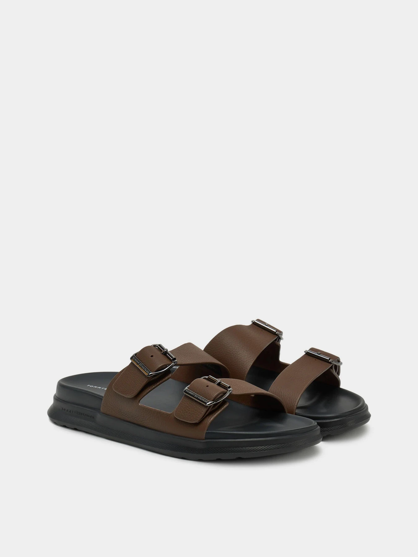 Шльопанці Tommy Hilfiger модель FM0FM05414-GV0 Шльопанці Tommy Hilfiger модель FM0FM05414-GV0 Фото