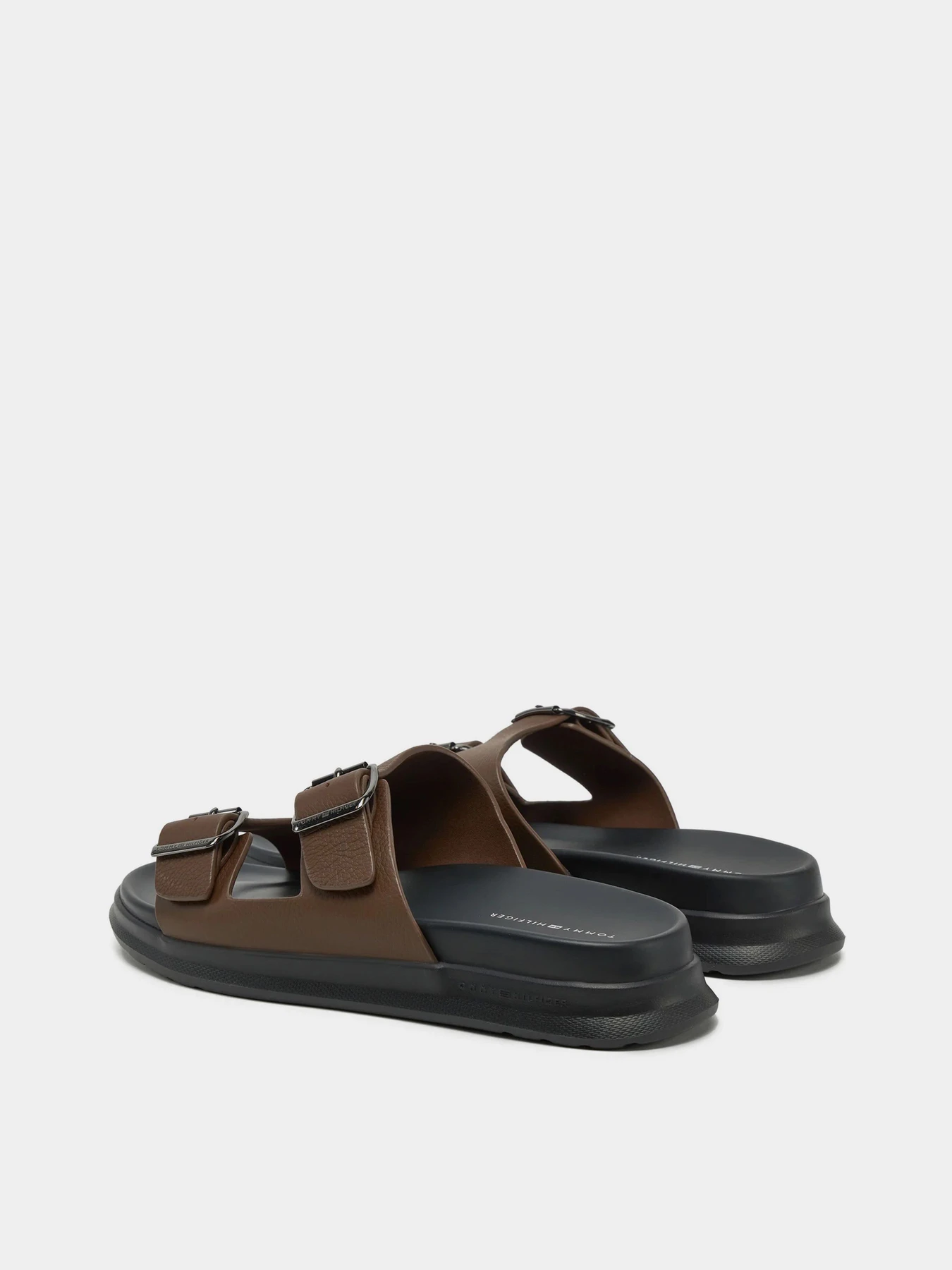 Шльопанці Tommy Hilfiger модель FM0FM05414-GV0 Шльопанці Tommy Hilfiger модель FM0FM05414-GV0 Фото