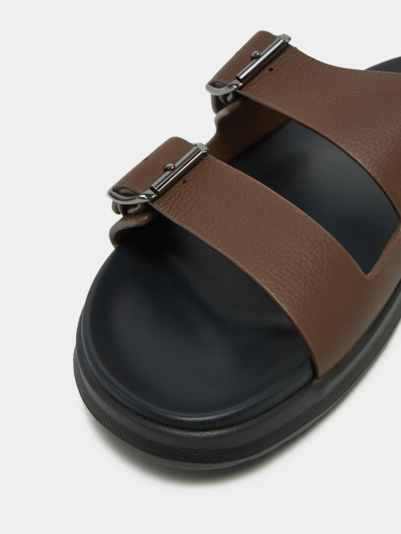Шльопанці Tommy Hilfiger модель FM0FM05414-GV0 Шльопанці Tommy Hilfiger модель FM0FM05414-GV0 Фото