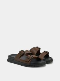 Шльопанці Tommy Hilfiger модель FM0FM05414-GV0 Фото