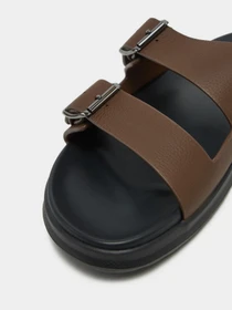 Шльопанці Tommy Hilfiger модель FM0FM05414-GV0 Фото