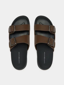 Шльопанці Tommy Hilfiger модель FM0FM05414-GV0 Фото