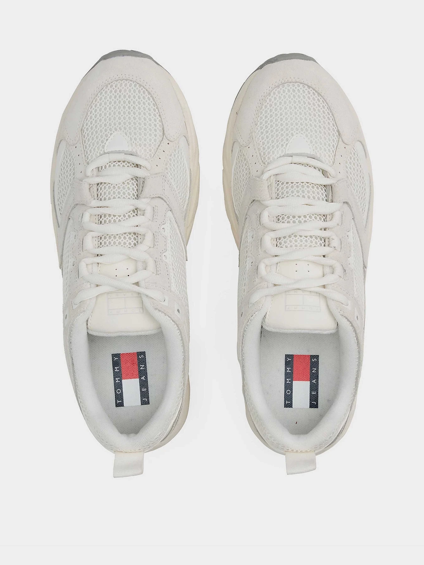 Кроссовки Tommy Hilfiger модель EM0EM01557-YBI Кроссовки Tommy Hilfiger модель EM0EM01557-YBI Фото