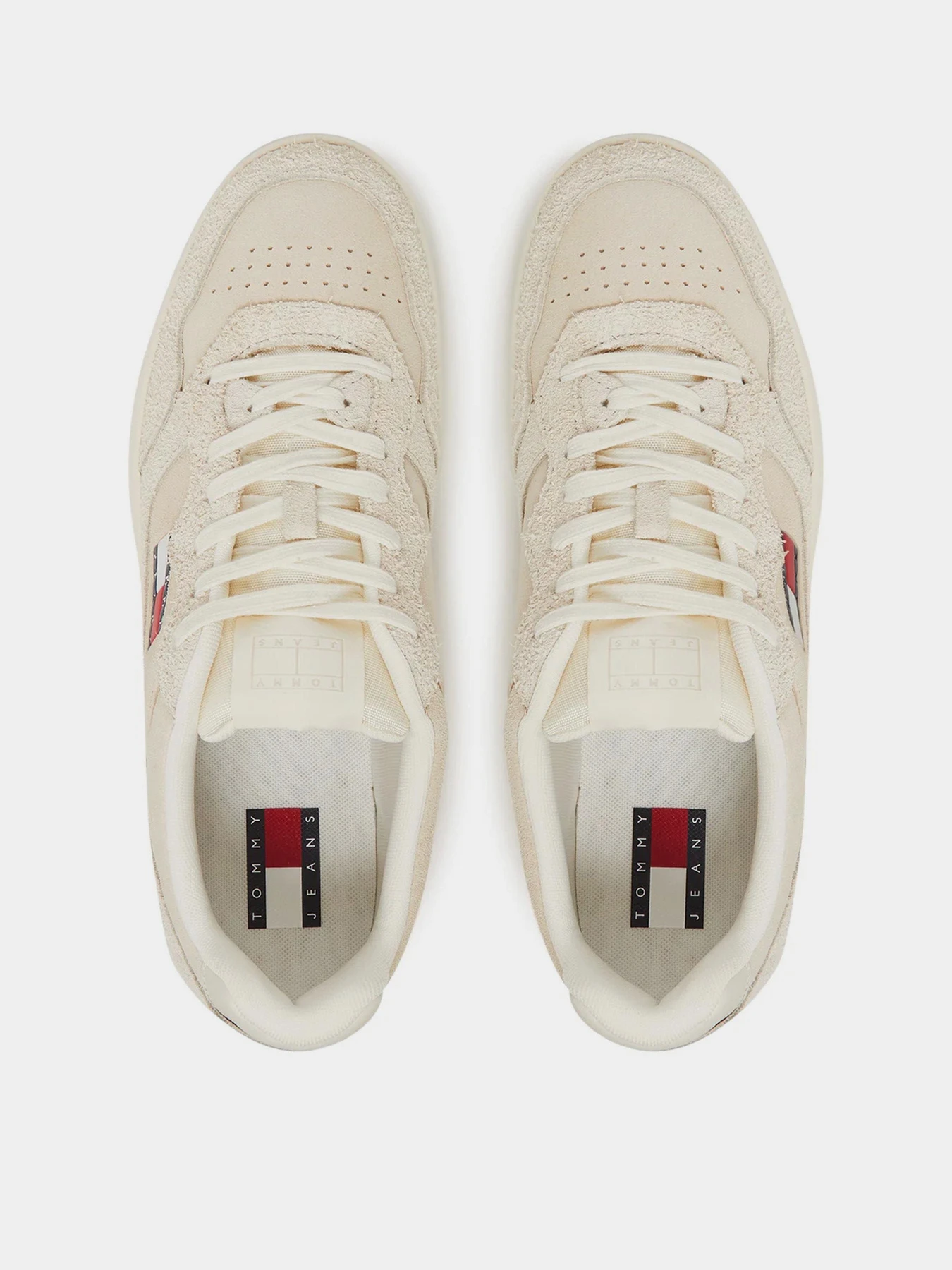 Кеды Tommy Hilfiger модель EM0EM01568-ACG Кеды Tommy Hilfiger модель EM0EM01568-ACG Фото