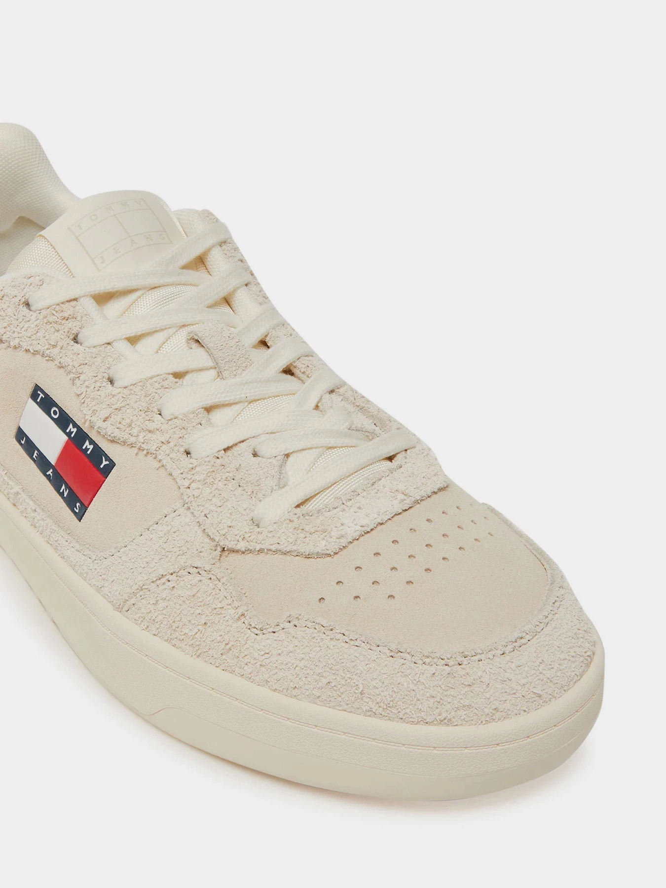 Кеды Tommy Hilfiger модель EM0EM01568-ACG Кеды Tommy Hilfiger модель EM0EM01568-ACG Фото