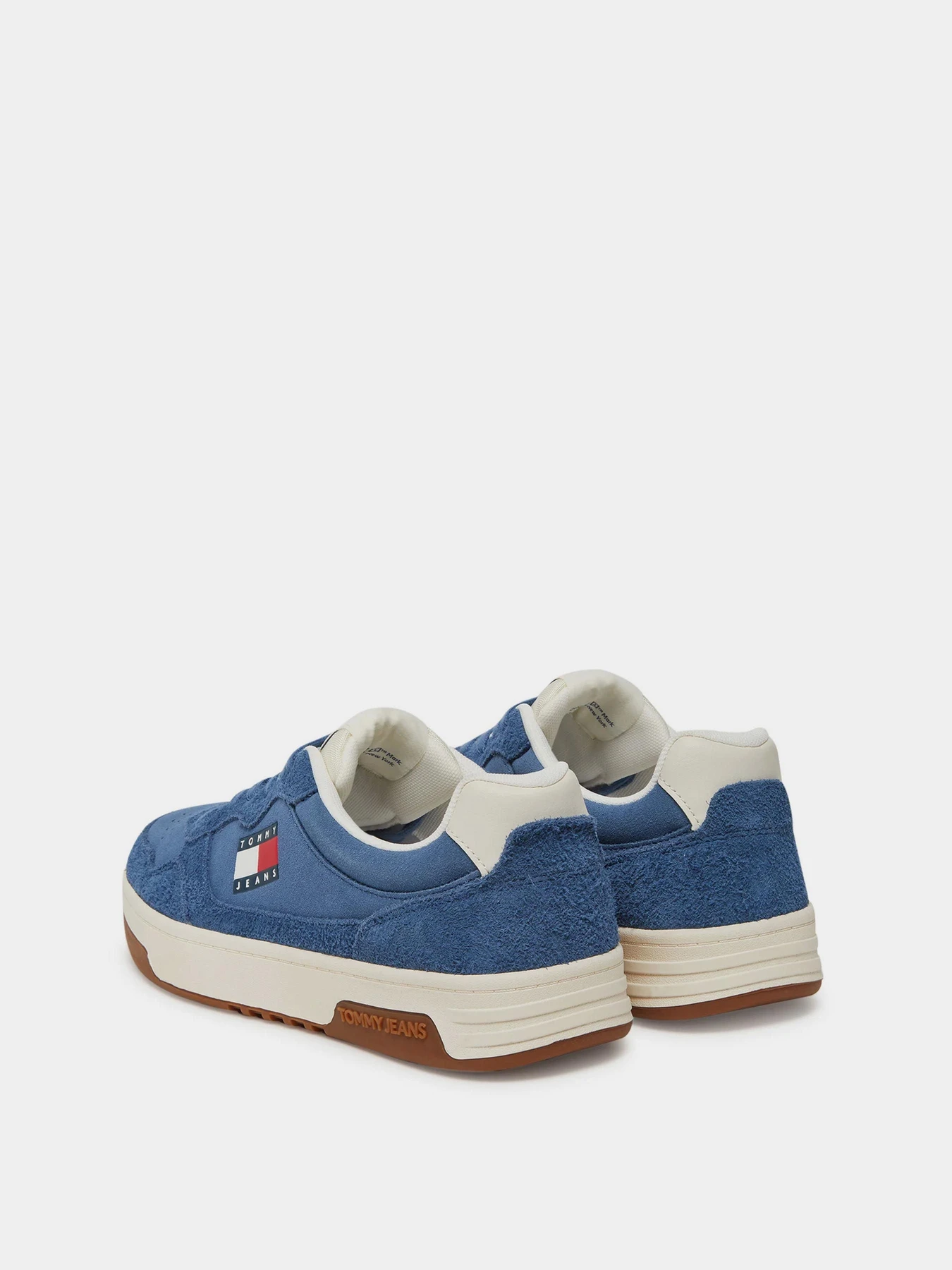 Кеди Tommy Hilfiger модель EM0EM01568-DBX Фото