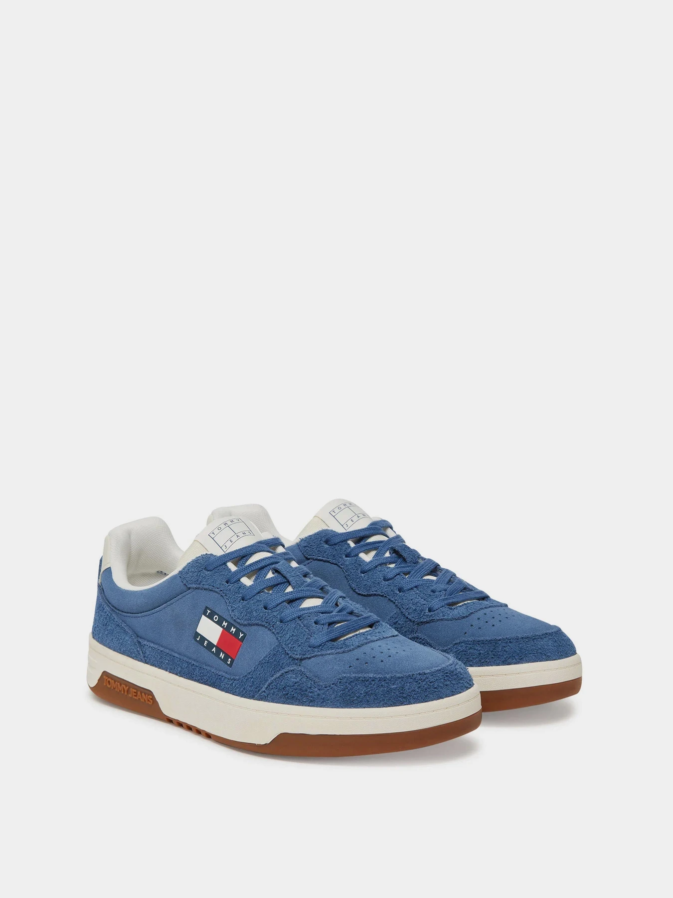 Кеди Tommy Hilfiger модель EM0EM01568-DBX Фото