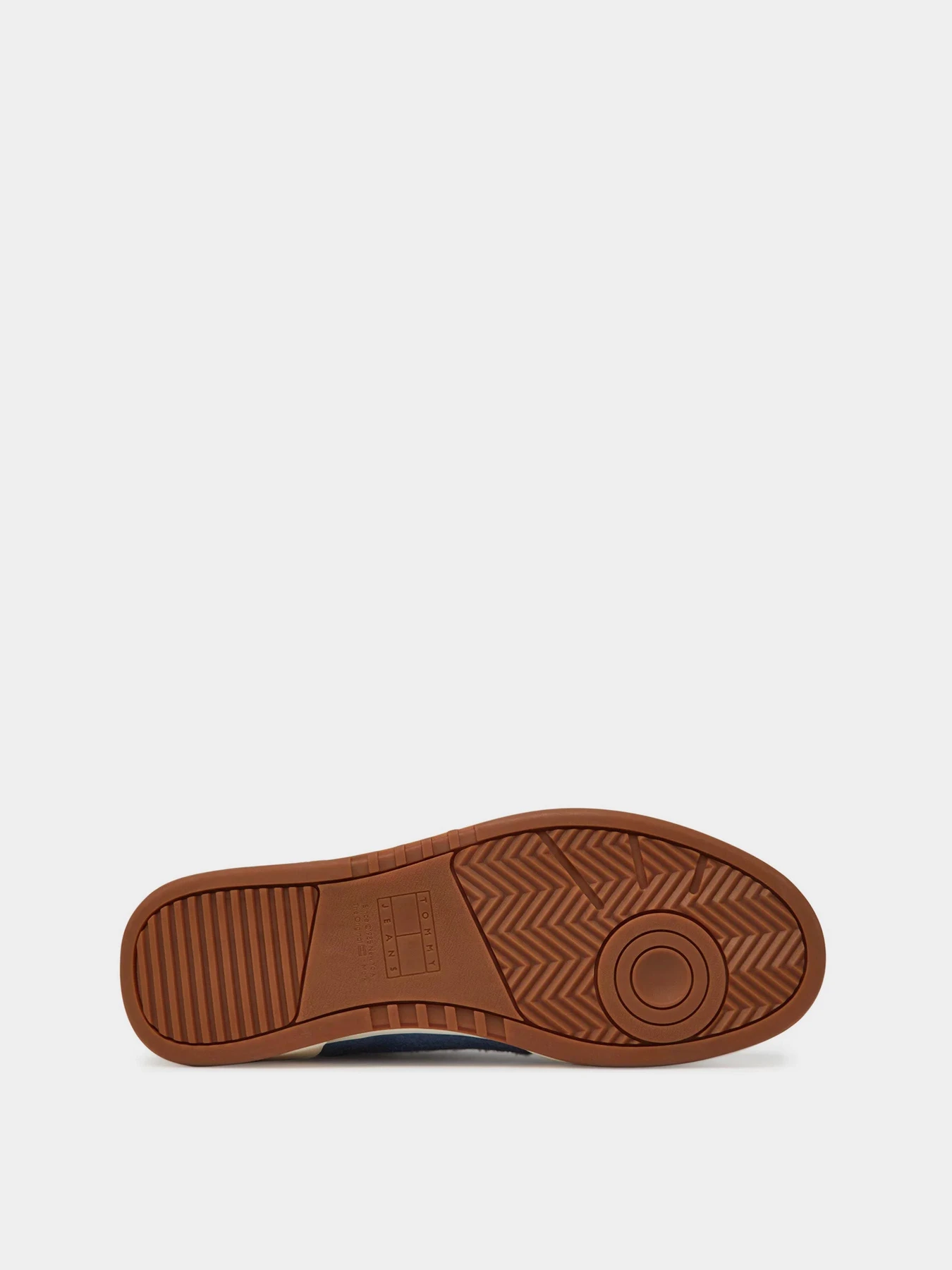 Кеди Tommy Hilfiger модель EM0EM01568-DBX Фото