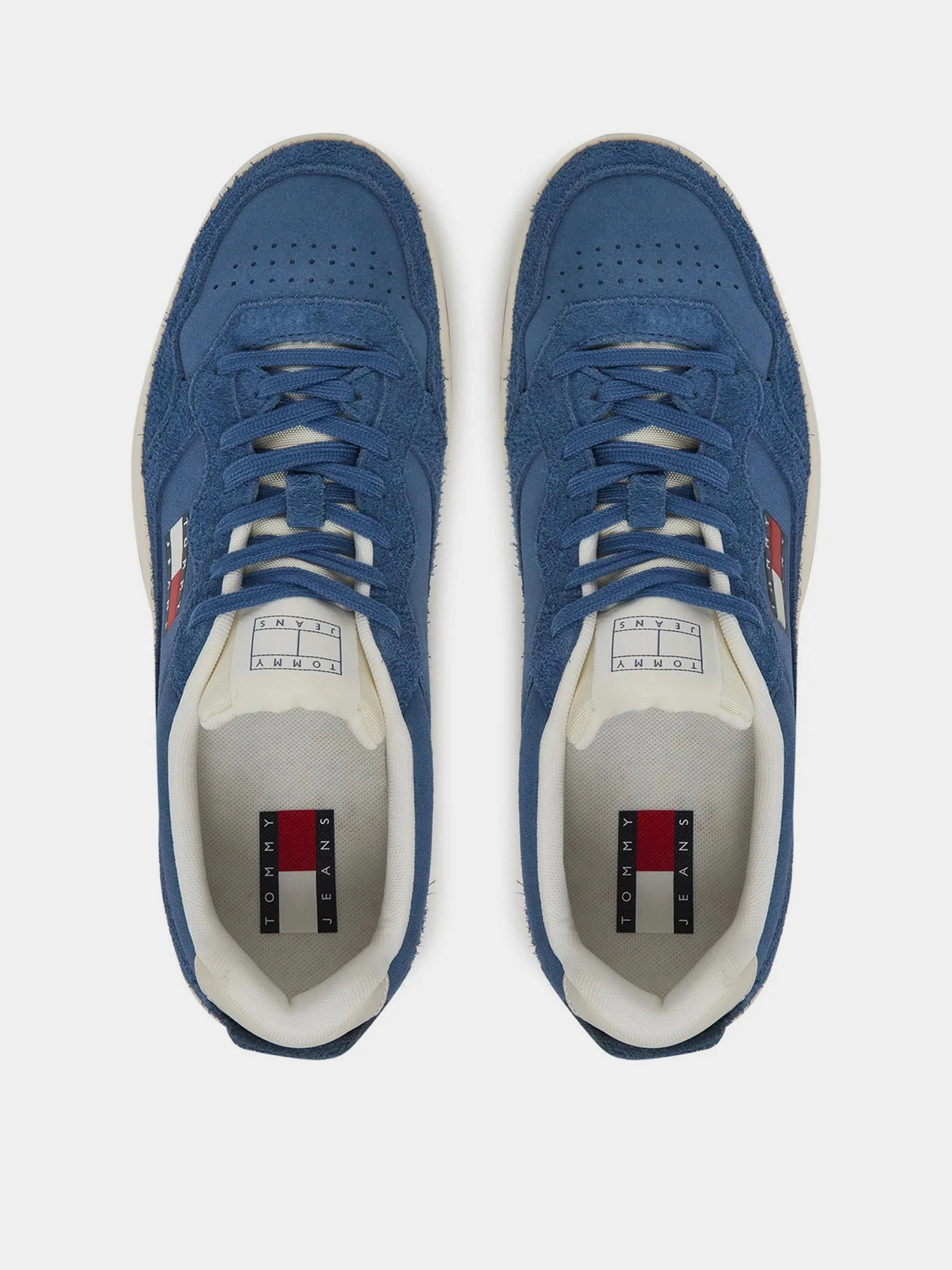 Кеди Tommy Hilfiger модель EM0EM01568-DBX Фото
