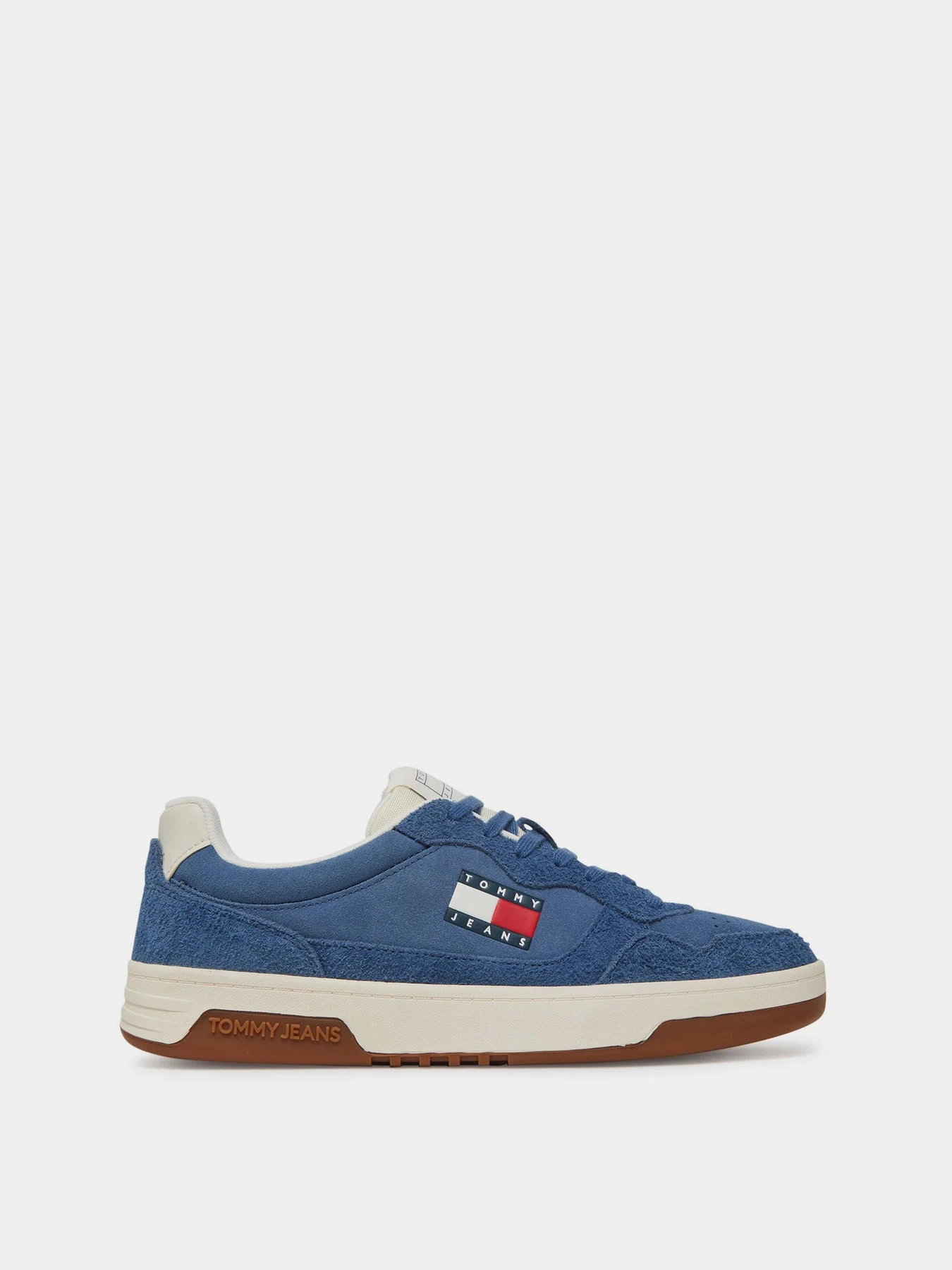 Кеди Tommy Hilfiger модель EM0EM01568-DBX Фото