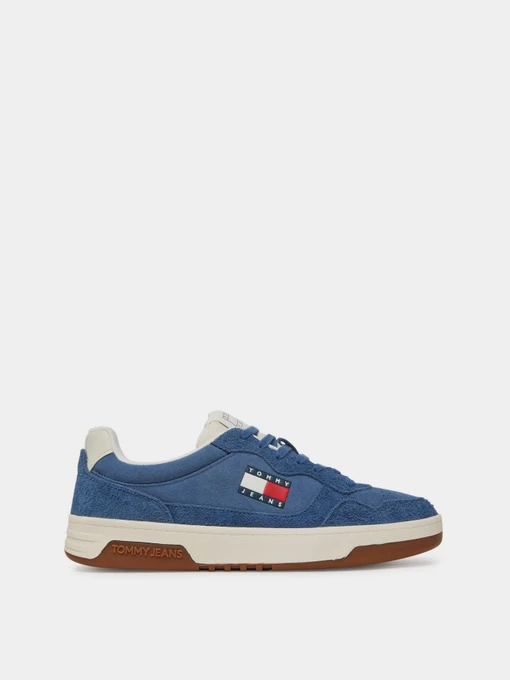 Кеди Tommy Hilfiger модель EM0EM01568-DBX Фото