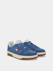 Кеди Tommy Hilfiger модель EM0EM01568-DBX Фото