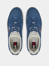 Кеди Tommy Hilfiger модель EM0EM01568-DBX Фото