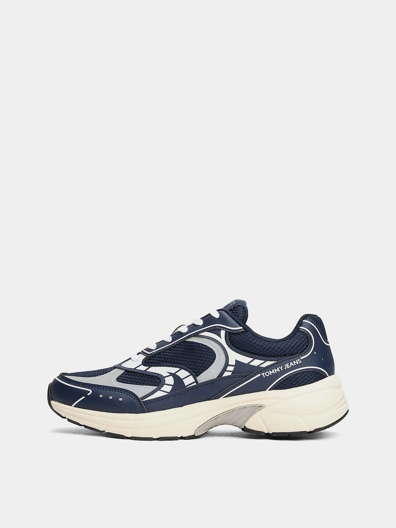 Кроссовки Tommy Hilfiger модель EM0EM01569-C1G Кроссовки Tommy Hilfiger модель EM0EM01569-C1G Фото