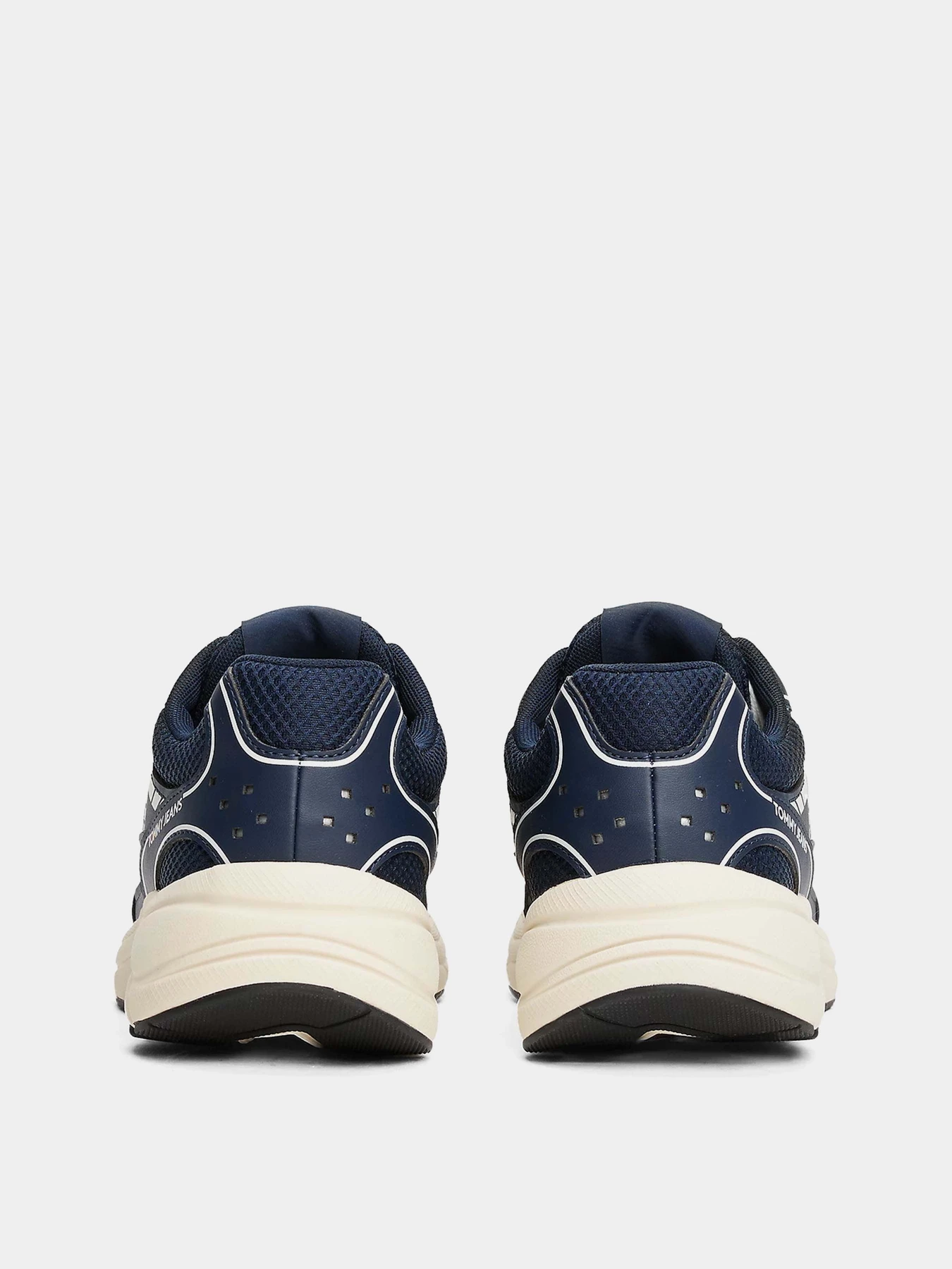 Кроссовки Tommy Hilfiger модель EM0EM01569-C1G Кроссовки Tommy Hilfiger модель EM0EM01569-C1G Фото