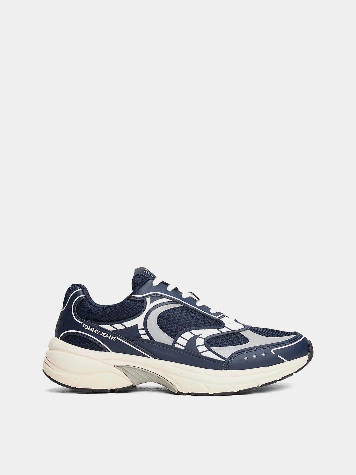 Кроссовки Tommy Hilfiger модель EM0EM01569-C1G Кроссовки Tommy Hilfiger модель EM0EM01569-C1G Фото