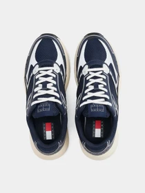 Кроссовки Tommy Hilfiger модель EM0EM01569-C1G Фото