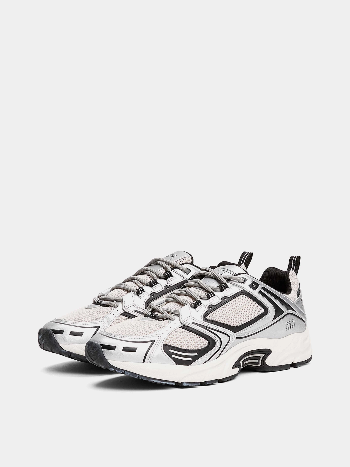 Кроссовки Tommy Hilfiger модель EM0EM01572-BDS Кроссовки Tommy Hilfiger модель EM0EM01572-BDS Фото