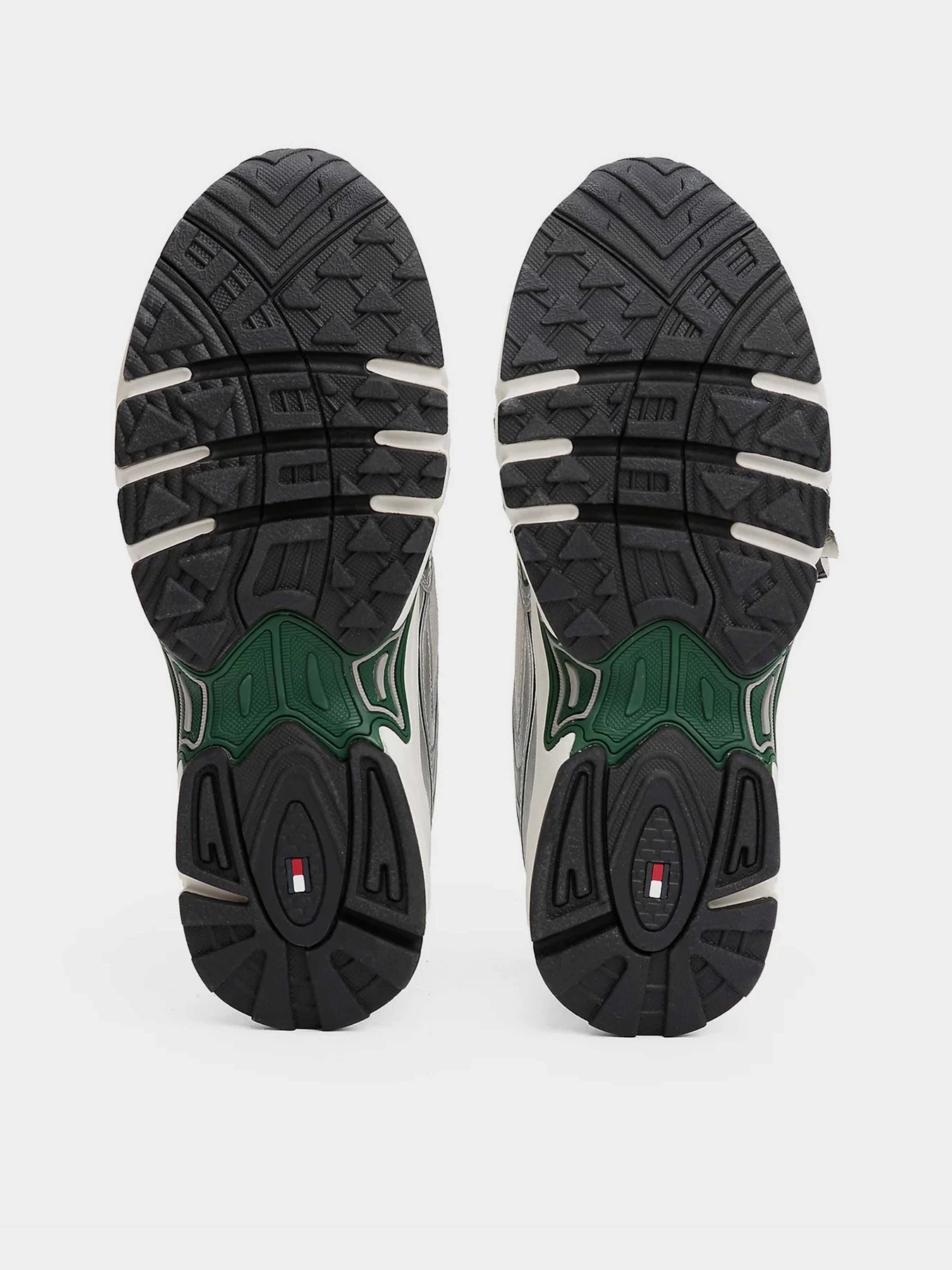 Кроссовки Tommy Hilfiger модель EM0EM01572-L2P Фото