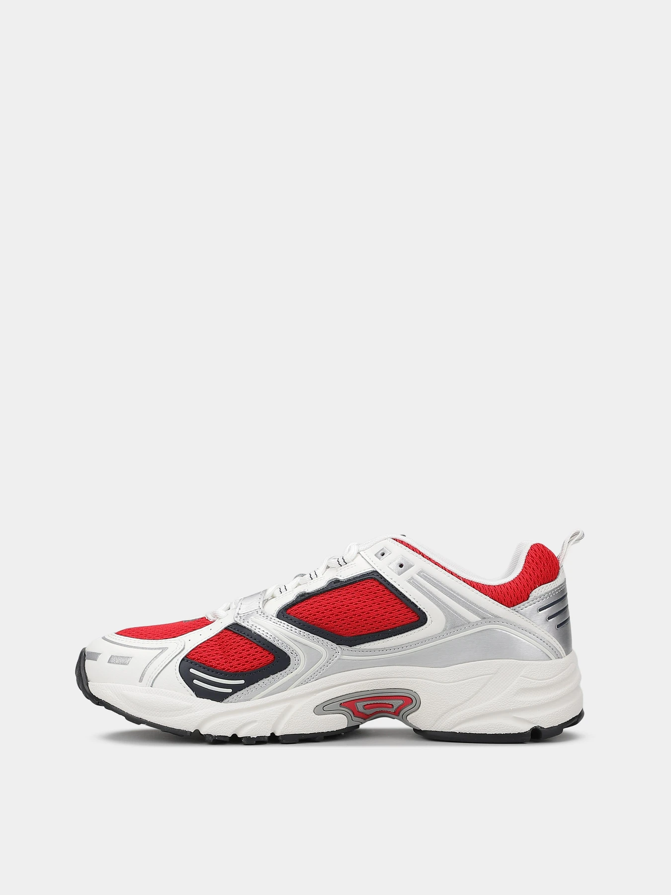 Кроссовки Tommy Hilfiger модель EM0EM01595-XLC Кроссовки Tommy Hilfiger модель EM0EM01595-XLC Фото