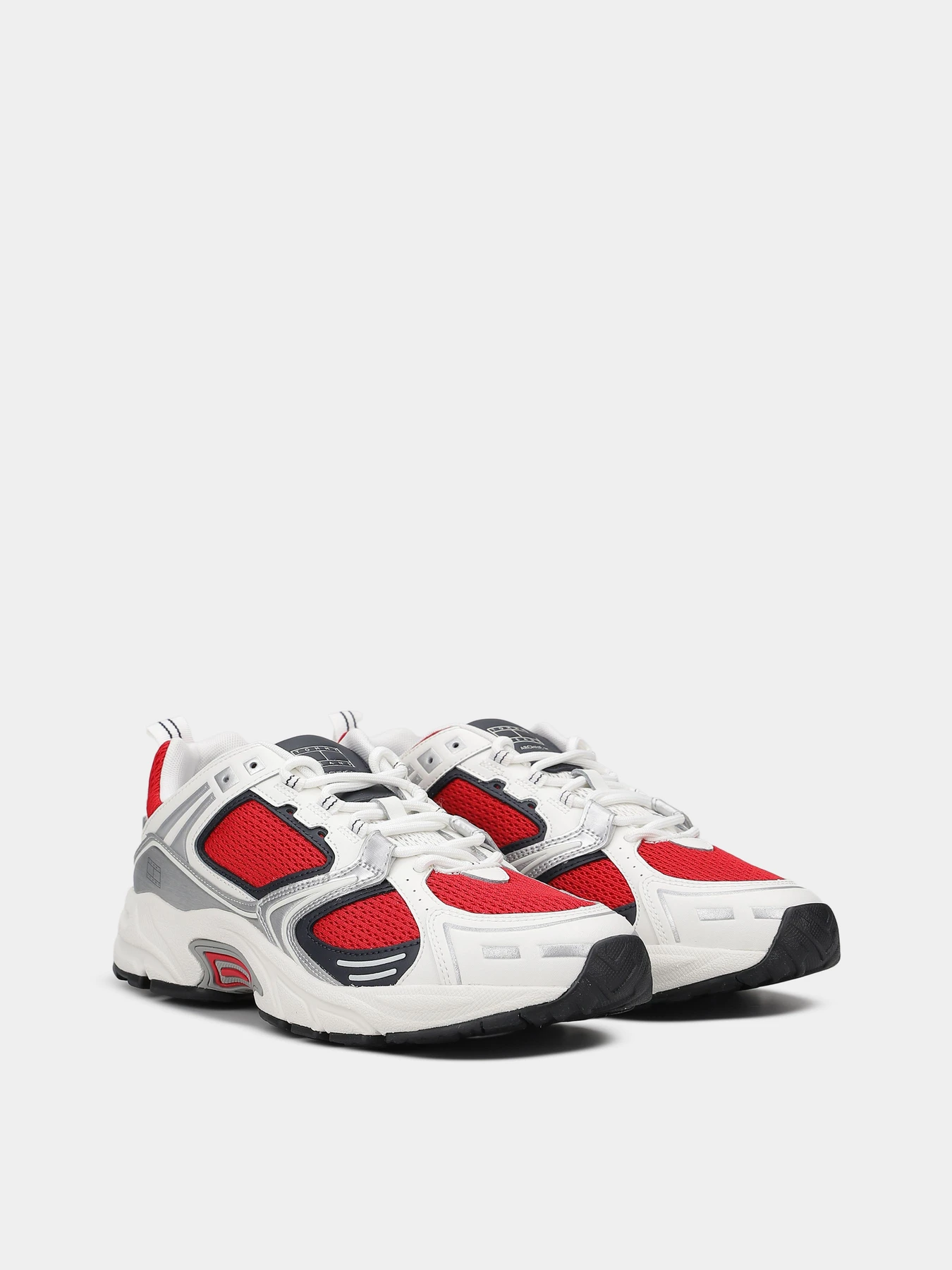 Кроссовки Tommy Hilfiger модель EM0EM01595-XLC Кроссовки Tommy Hilfiger модель EM0EM01595-XLC Фото