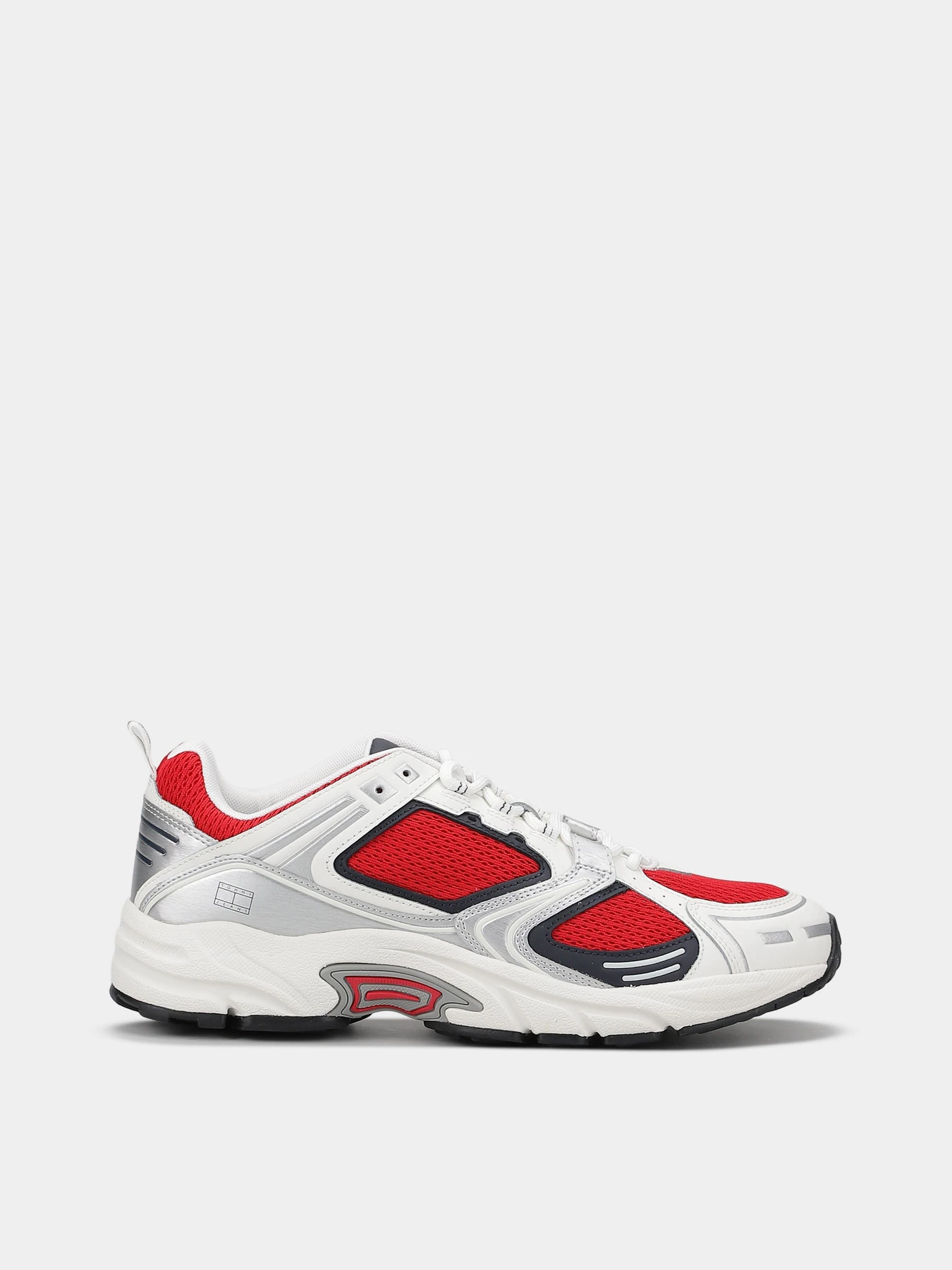 Кроссовки Tommy Hilfiger модель EM0EM01595-XLC Кроссовки Tommy Hilfiger модель EM0EM01595-XLC Фото