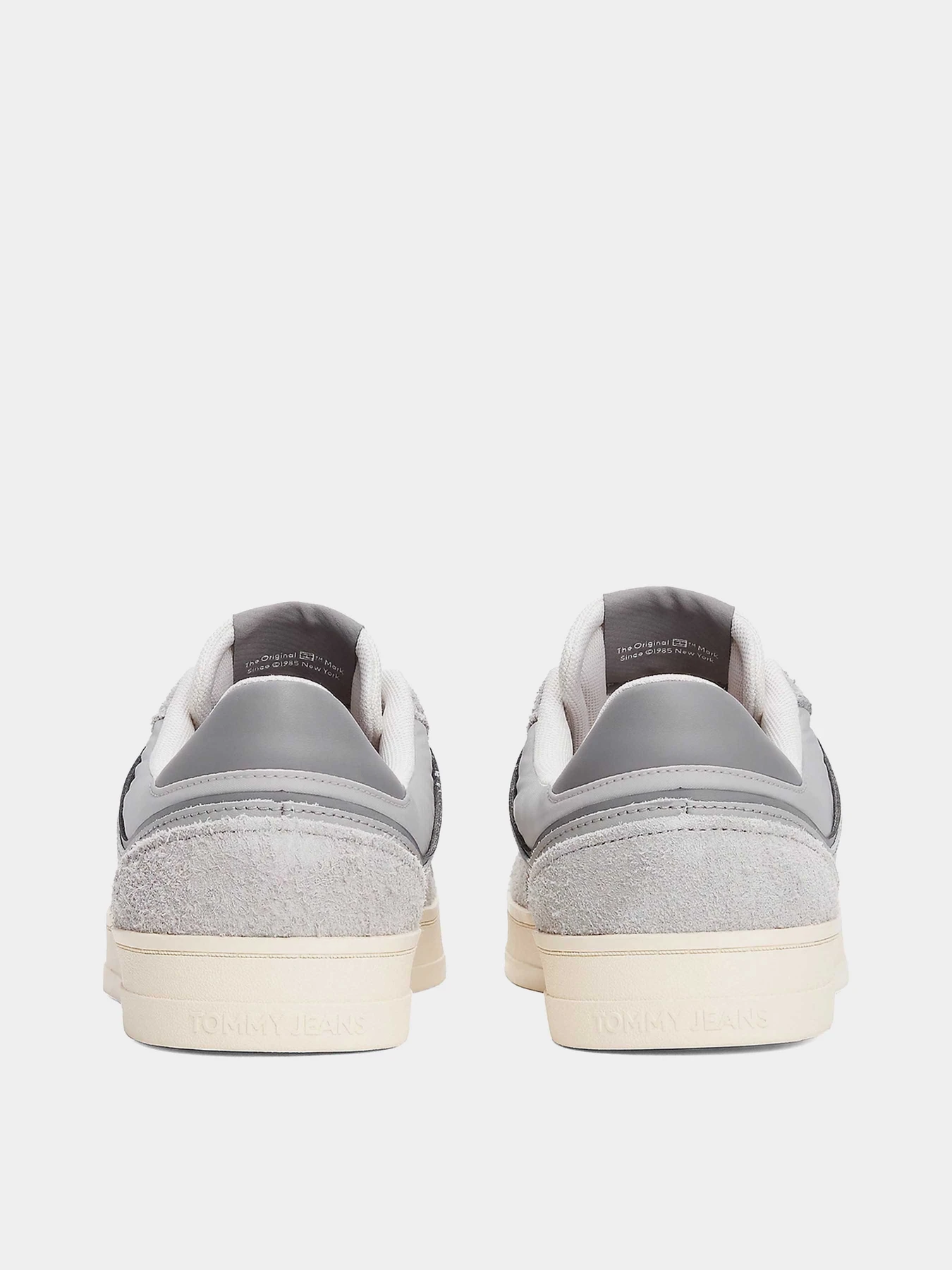 Кеды Tommy Hilfiger модель EM0EM01606-PRZ Фото