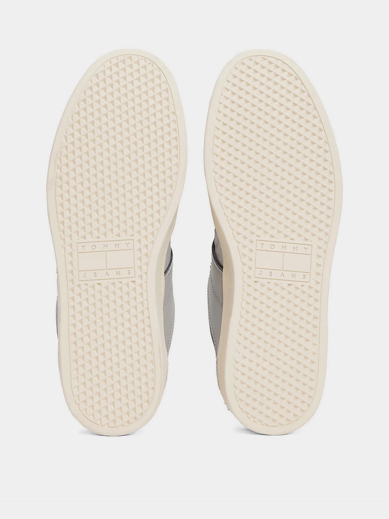 Кеды Tommy Hilfiger модель EM0EM01606-PRZ Фото