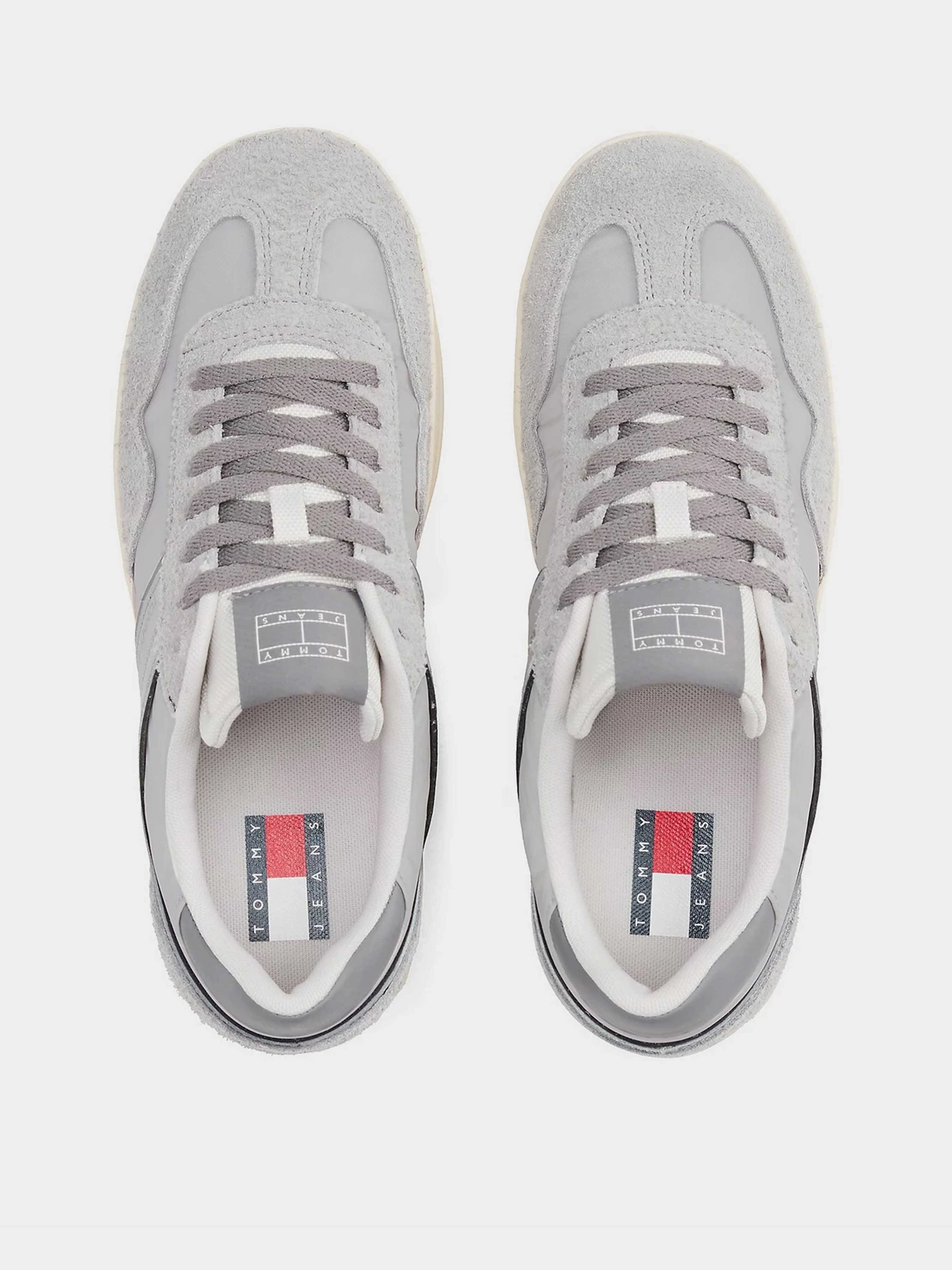 Кеды Tommy Hilfiger модель EM0EM01606-PRZ Фото