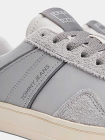 Кеды Tommy Hilfiger модель EM0EM01606-PRZ Фото