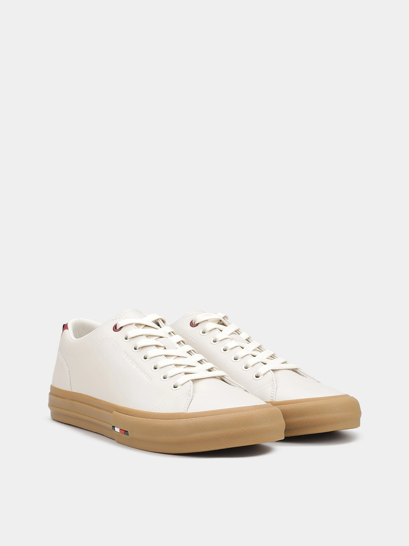 Кеды Tommy Hilfiger модель FM0FM05312-AF3 Фото