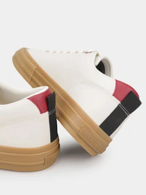 Кеды Tommy Hilfiger модель FM0FM05312-AF3 Фото